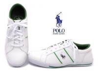 2014 discount ralph lauren chaussures hommes sold prl borland 0023 blanc vert